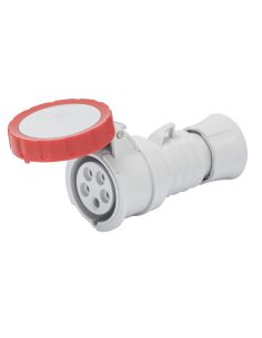 Presa Mob.Hp Ip67 3Pnt 32A 400V 6H