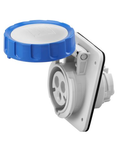 Pr.Inc.10  Hp Ip67 2Pt 16A 230V 6H