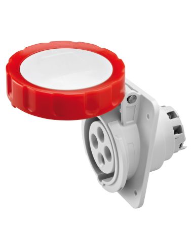 Pr.Inc.10  Hp Ip67 3Pt 16A 400V 6H