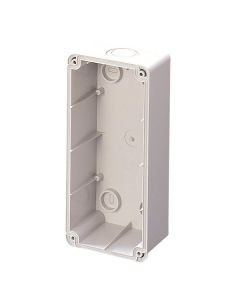 Cassetta Da Parete Pr.Vr.16/32A Ip67