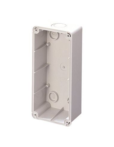 Cassetta Da Parete Pr.Vr.16/32A Ip67