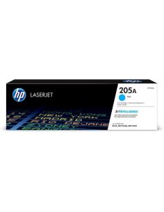 Toner Hp Cf531a N.205A Ciano 900Pp X Laserjet M180n M181fw