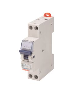 Int.Magnet.Compatto 1Pn C20 4,5Ka 1M