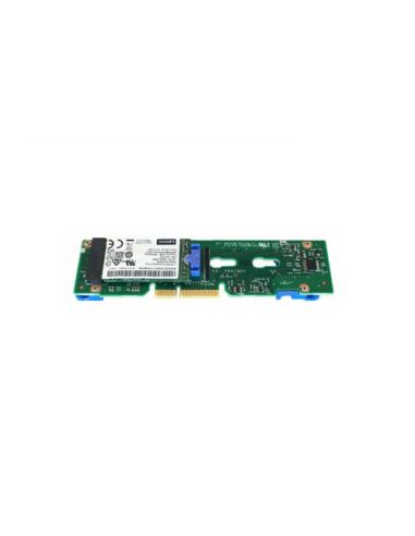 Thinksystem M.2 480Gb Industrial A600i Sata Sed Ssd - 4Xb7a37271