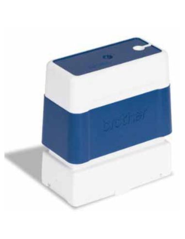 Brother Pr1438e6p Timbro Blu Conf. Singola (14X38 Mm) X Sc2000