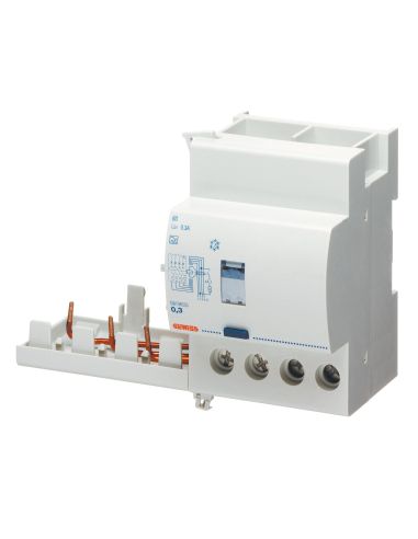 Blocco Dif.4P In63a Istant.Ac/0,5 3,5M