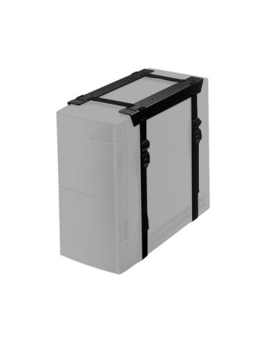 Carrello Porta Pc Neomounts By Newstar Cpu-D025black