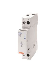 Portafus.Sez. C. 1Pn 10,3X38 690Vac32a