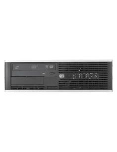 Pc Hp Refurbished 6300 Sff R1h160 I5-3470 8Gb Ssd240gb Dvd W10p (Upg)