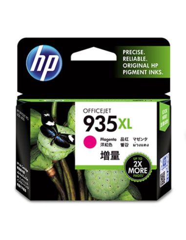 Ink Hp C2p25ae N.935Xl Magenta X Oj-6230 Oj-6830
