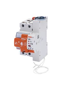 Rd2-30 Restartidp 2P 25A 0,03 A 3M