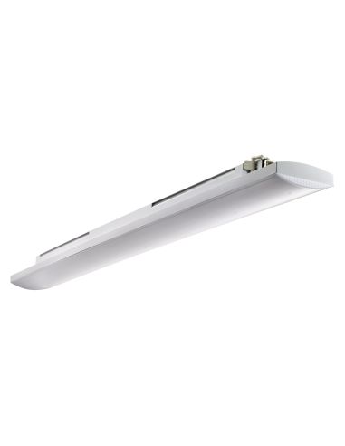 Smart3 Led 1200 2X36 Opale Lp