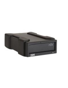 Thinksystem Rdx External Usb 3.0 Dock (No Cartridge Included With The Drive) - 4T27a10725