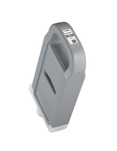 Serbatoio Canon Inch. Grey Pfi-1700Gy X Ipf Pro 4000 4000S 2100 4100 4100S 6100 6100 0781C001