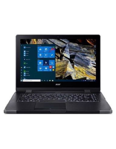 Nb Acer Rugged Enduro N3 En314-51W-53Qd Nr.R0pet.00G 14 I5-10210U 16Gb Ssd512gb Certific. Mil-Std 810G Ip53 W10p