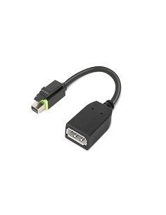 Thinkstation Mini Dp To Hdmi - 4X90q93976