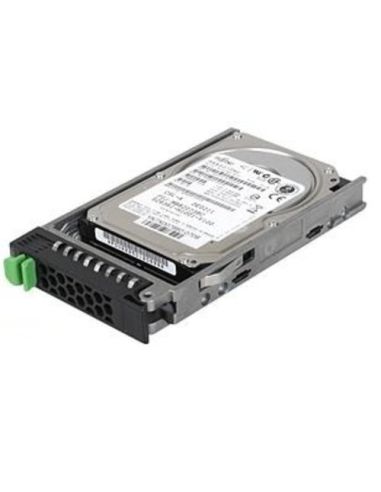 Hd Sas 12G 900Gb 10K 512N Hot Pl 2.5' Ep - S26361-F5729-L190 / S26461-F5729-L190 - 38062980