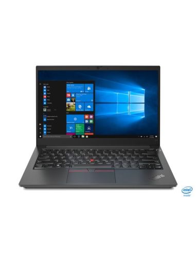Nb Lenovo Thinkpad E14 Gen2 20Ta00ewix 14 I7-1165G7 16Gb Ssd512gb W11p
