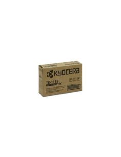 Toner Kyocera Tk-1115 Bk 1.600Pp X Fs-1041 Fs-1220Mfp Fs-1320Mfp