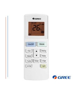 Condizionatore Gree Muse Plus 24000Btu Completo 2