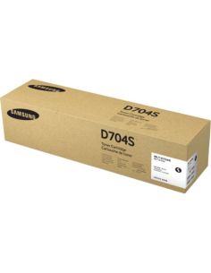 Toner Hp Samsung Mlt-D704s/Els 25.000Pp X Sl-K3250 Sl-K3300