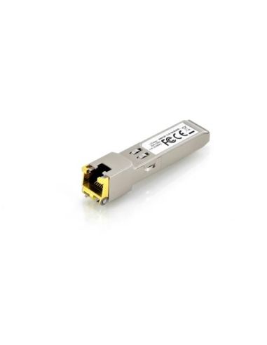 Digitus Modulo Sfp Rame 1,25 Gbps, Rj45