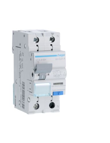 Diff Magn Acc 1Pn 10Ma A 16A 4.5Ka C2m