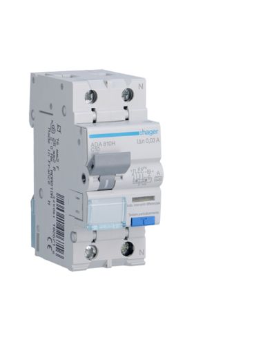 Diff Magn Acc 1Pn 30Ma A 10A 4.5Ka C2m