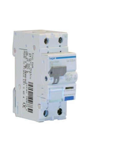 Diff Magn Acc 1Pn 30Ma A 16A 4.5Ka C2m