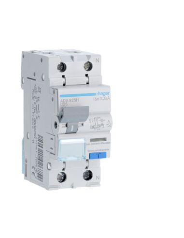 Diff Magn Acc 1Pn 30Ma A 25A 4.5Ka C2m