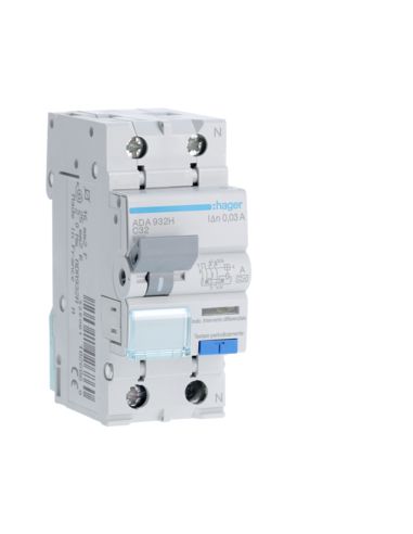 Diff Magn Acc 1Pn 30Ma A 32A 6 Ka C2m