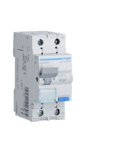 Diff Magn 1Pn 30Ma Ac 6A 4.5Ka C 2M