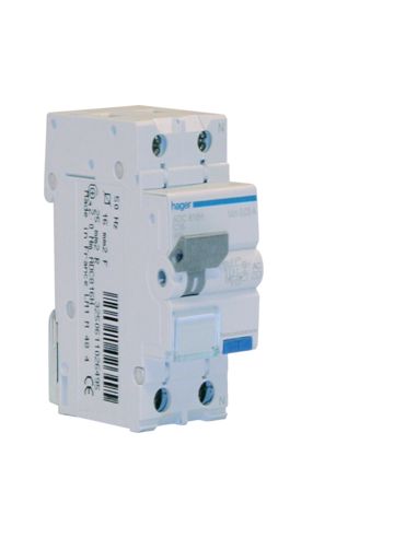 Diff Magn 1Pn 30Ma Ac 25A 4.5Ka C 2M