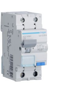 Diff Magn 1Pn 30Ma Ac 16A 6Ka C 2M