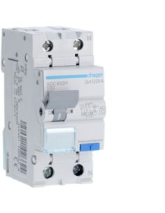 Diff Magn 1Pn 30Ma Ac 32A 6Ka C 2M