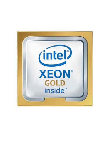 Thinksystem Sr650 Intel Xeon Gold 6242R 20C 205W 3.1Ghz Processor Option Kit W/O Fan - 4Xg7a38078
