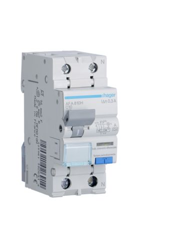 Diff Magn Acc 1Pn 300Ma A 10A 4.5Kac 2M