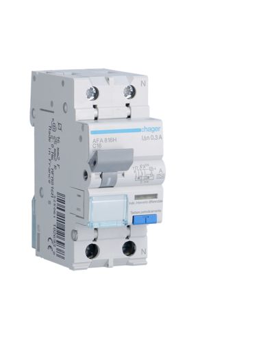 Diff Magn Acc 1Pn 300Ma A 16A 4.5Kac 2M