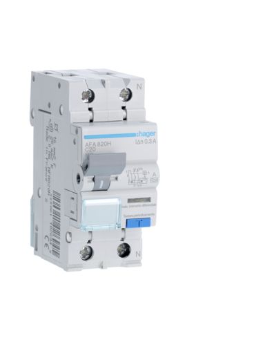 Diff Magn Acc 1Pn 300Ma A 20A 4.5Kac 2M