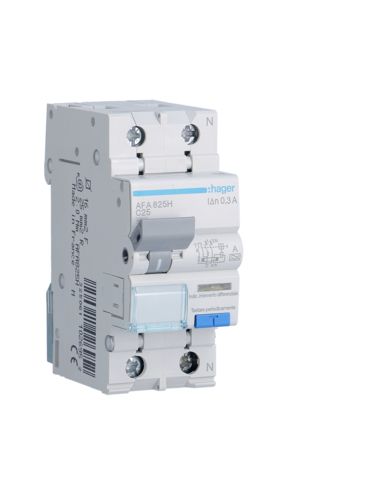 Diff Magn Acc 1Pn 300Ma A 25A 4.5Kac 2M