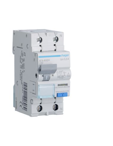 Diff Magn Acc 1Pn 300Ma A 32A 4.5Kac 2M