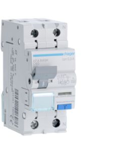 Diff Magn Acc 1Pn 300Ma A 40A 4.5Kac 2M