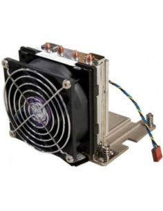 Thinksystem Sr550 Fan Option Kit - 4F17a12353