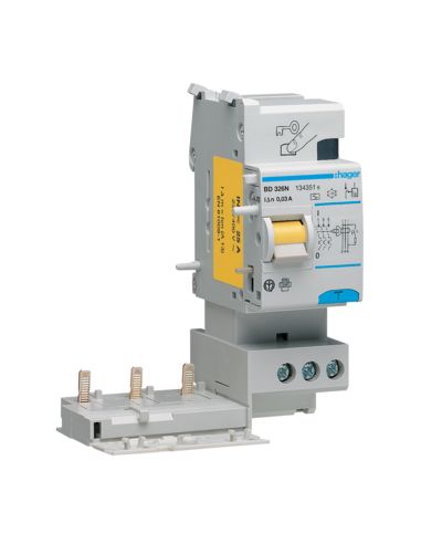 B. Diff. 3P 30Ma 25A Ac 2M