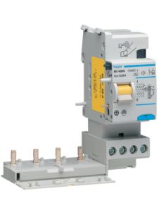 B. Diff. 4P 30Ma 25A Ac 2M