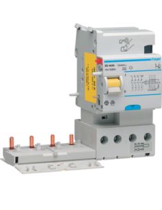 B. Diff. 4P 30Ma 63A A 3M