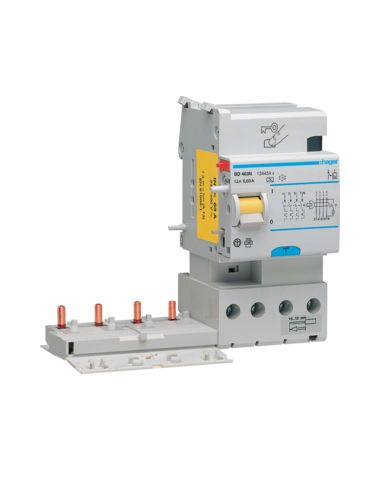 B. Diff. 4P 30Ma 63A A 3M