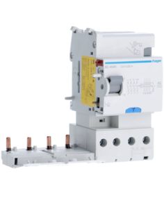 B. Diff. 4P 30Ma 63A Ac 3M