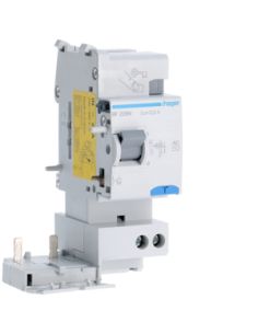 B. Diff. 2P 300Ma 25A Ac 2M