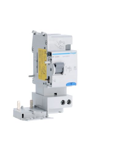 B. Diff. 2P 300Ma 25A Ac 2M